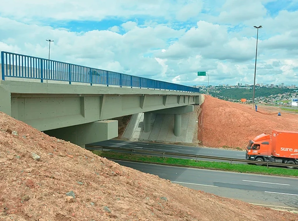 Viaduto Santa Paula – Ponta Grossa